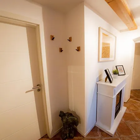 Yello Homes - Gemuetliche Und Luxurioese - Mit Sauna, Garten, Und Heimkino Fuer 6 Personen Apartment