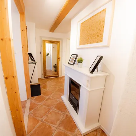 Yello Homes - Gemuetliche Und Luxurioese - Mit Sauna, Garten, Und Heimkino Fuer 6 Personen Anger